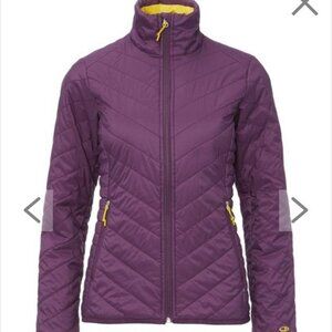 Icebreaker Women Hyperia Lite Jacket